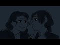 Hamilton satisfied stars animatic