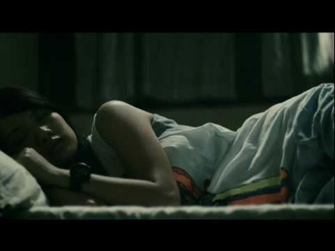 Official THE CHILD'S EYE Trailer