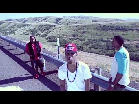 Dymond J Getting High (offical video)