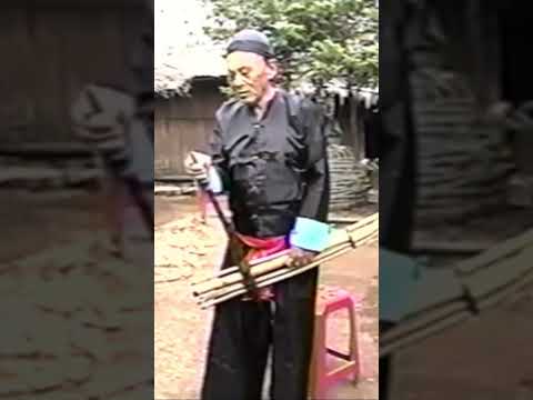 Txiv Lus Nyiaj Lus Kub