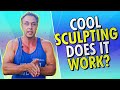 Cool Sculpting for Fat Loss