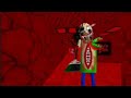 Baldi S Basics The Old Laboratory Super Duper Ultra Fast Android