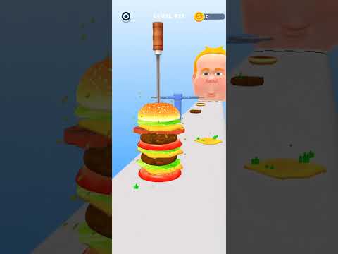 XXL Sandwich #921  #OddmanGames #funny #gaming #funny #mobilegame