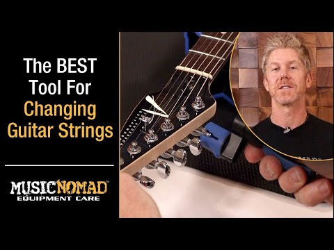 Music Nomad MN223 Grip One All-in-One