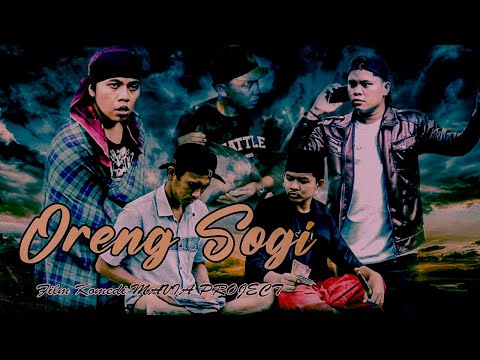 SOGI MARGENAH JUDI..⁉️ - MAVIA PROJECT