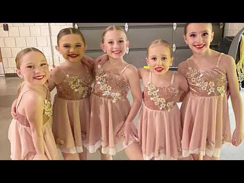 Studio 89 Dance Company 2021 Competition Recap Video