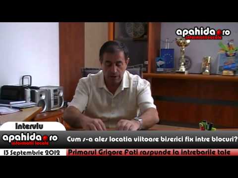 locatia viitoare biserici ortodoxe din Apahida