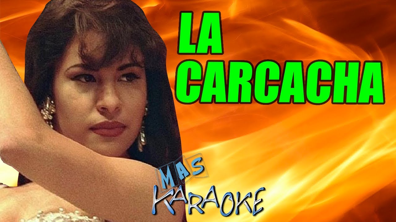 La Carcacha