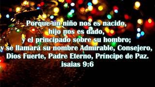 Jesus nacio- Marcos witt