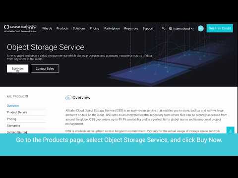 How-to | Provision Clusters for Big Data Processing with E-MapReduce