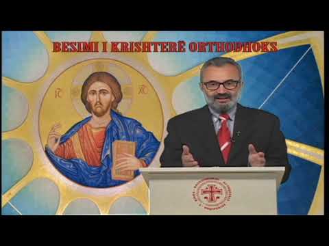 BESIMI I KRISHTERE ORTHODHOKS PJ 93