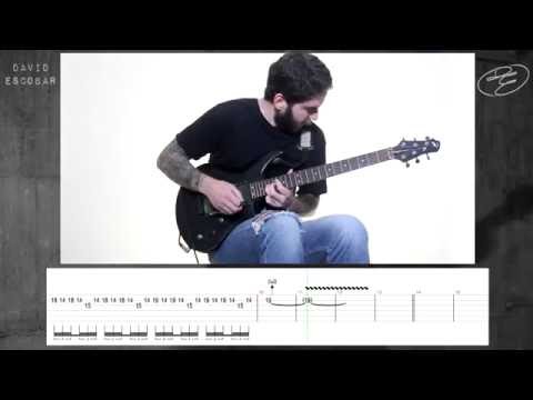 Solo Of The Week: 54 Dream Theater – Wither