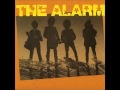The Alarm - Lie Of The Land