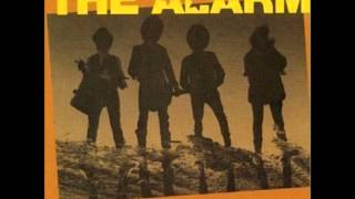 The Alarm - Lie Of The Land