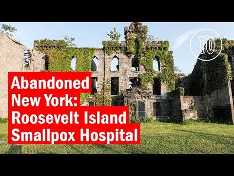 download lagu mp3 mp4 Renwick Smallpox Hospital, download lagu Renwick Smallpox Hospital gratis, unduh video klip Renwick Smallpox Hospital