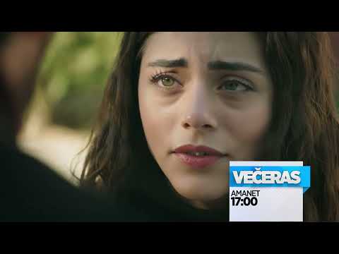 Amanet 377: Da li je Seher donijela konačnu odluku u vezi Jamana?