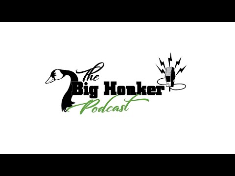 The Big Honker Podcast Episode #368: Armistice Day & 2020 Election