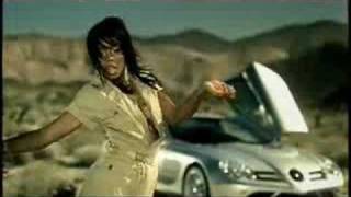 Kelly Rowland- Put It In (Work)