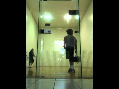 Racquetball 101