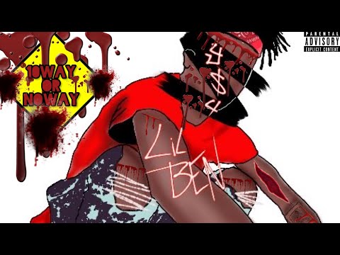 LiL Ben X Chulo Da Menace X Jefe Chubs - SOULJAS FREESTYLE