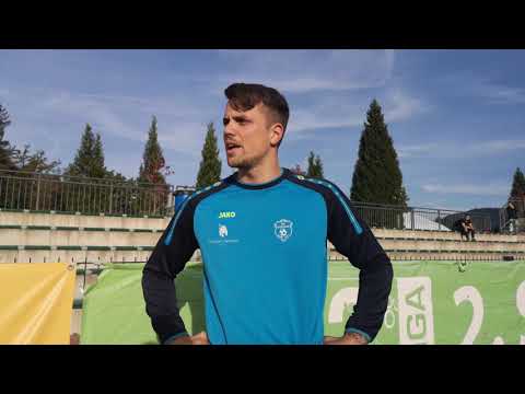 IZJAVI PRED TEKMO Z DRAVO PTUJ