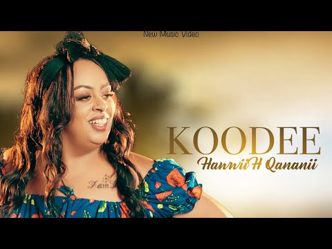 Hawwi H Qananii-Koode-(Official Video)