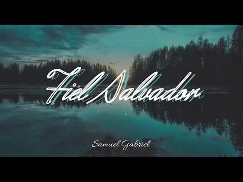 Hino CCB 118 Fiel Salvador é Jesus - Samuel Gabriel