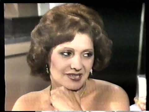 CAVALO AMARELO ÚLTIMO CAPÍTULO NOVELA BANDEIRANTES 1980 PT.1 DERCY GONÇALVES