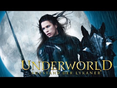 Trailer-Vorschau: Underworld - Aufstand der Lykaner