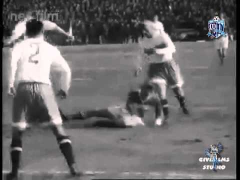 Dinamo Tbilisi 2-1 Spartak Moscow 1954