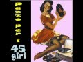 45 giri - Connie Francis - Tango della gelosia 