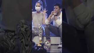 Download lagu BCL MERASA NYAMAN DEKAT ARIEL NOAH mp3