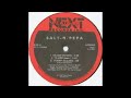(Old School Music) Salt-N-Pepa - Tramp