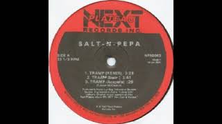 (Old School Music) Salt-N-Pepa - Tramp