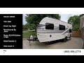 Check out this Video for a 2025 Jayco Jay Flight SLX 175BH(Stock #489836)  for sale by Pop RVs. This unit is located in Sarasota, FL