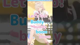 POKÉDANCE【さくらみこ / 白上フブキ / 天音かなた / フワワ・アビスガード / モココ・アビスガード】