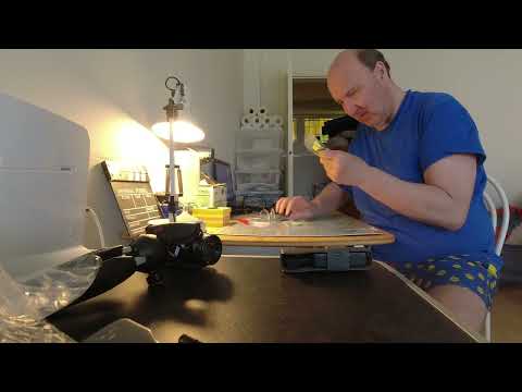 MongoTV_11792 - DEL 34 - KØBER MÅSKE ALLIGEVEL NY 5.000 GB EKSTERN USB HARDDISK PÅ KREDIT OG AFDRAG