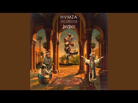 Deedee feat. Adrian Sax, Daneel Sayegh