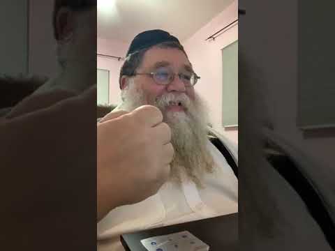 Practical Chasidus w R' Chaim Dalfin - Purim 1934 #4