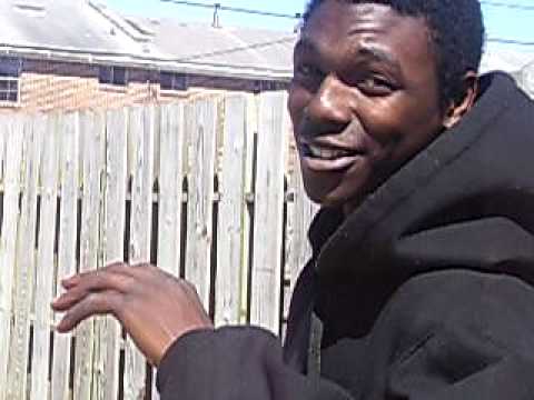 vernski speaks his mine