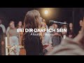 Bei Dir Darf Ich Sein Akustik Session