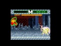 Spawn Snes Playthrough