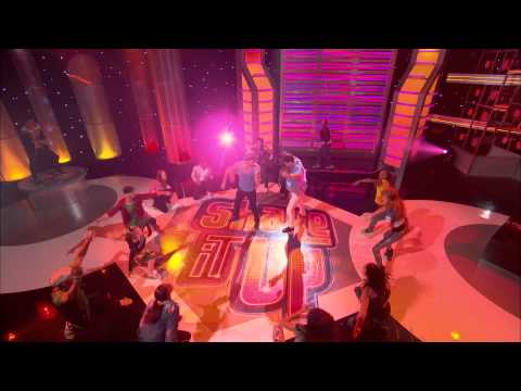 Shake It Up "This Is My Dancefloor" Dance HD