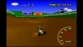 MMF 1'30"31 (1'15"11) King A