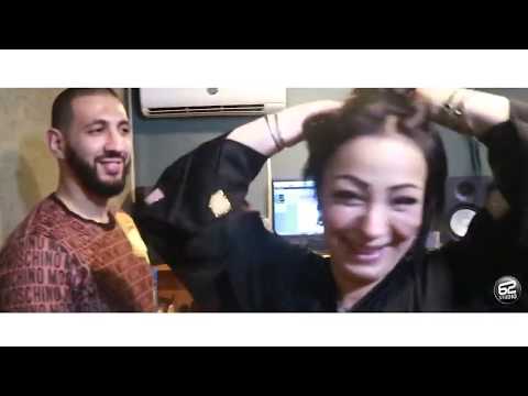 الى قلعت شارلومانتي شكون غادي يحبسها  cheba warda 2019   lgira klatkom Clip Officiel