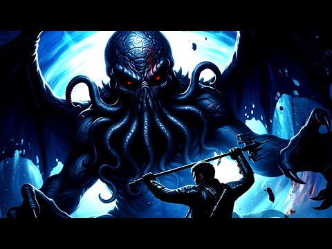 Getting Put Into An Asylum | Call Of Cthulhu | Ep 3