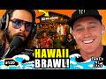 Makua Rothman Tells the Whole Story | Pinch My Salt | #120