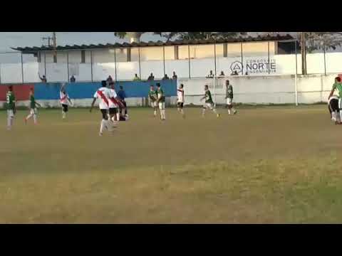 Lance Quatro River Plate 3 x 2 Santa Luzia principal Santo Antônio 05.09.2020