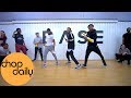 Chop Daily x Wusu x MMorgan - Zanku Love (Afro In Heels Dance Video) | Patience J Choreography