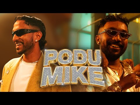 Killa K x Yung Raja - Podu Mike